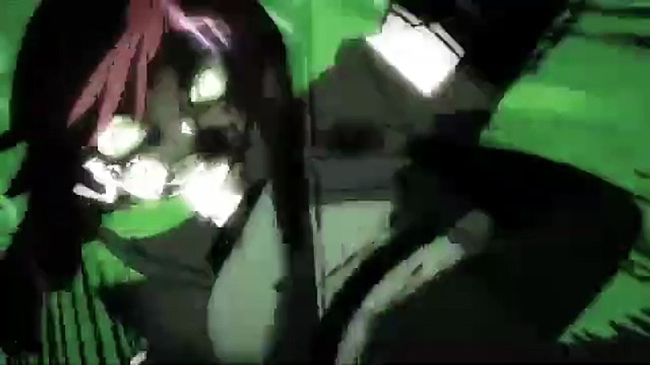Gachiakuta Staffel 2 Teaser (Deutsch)