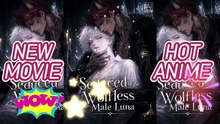 Seduced by the Wolfless Male Luna·  🌙  ·   HOT ANIME FREE🖤