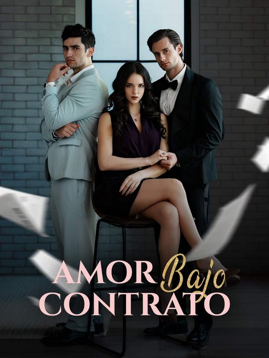 Amor bajo contrato en Español