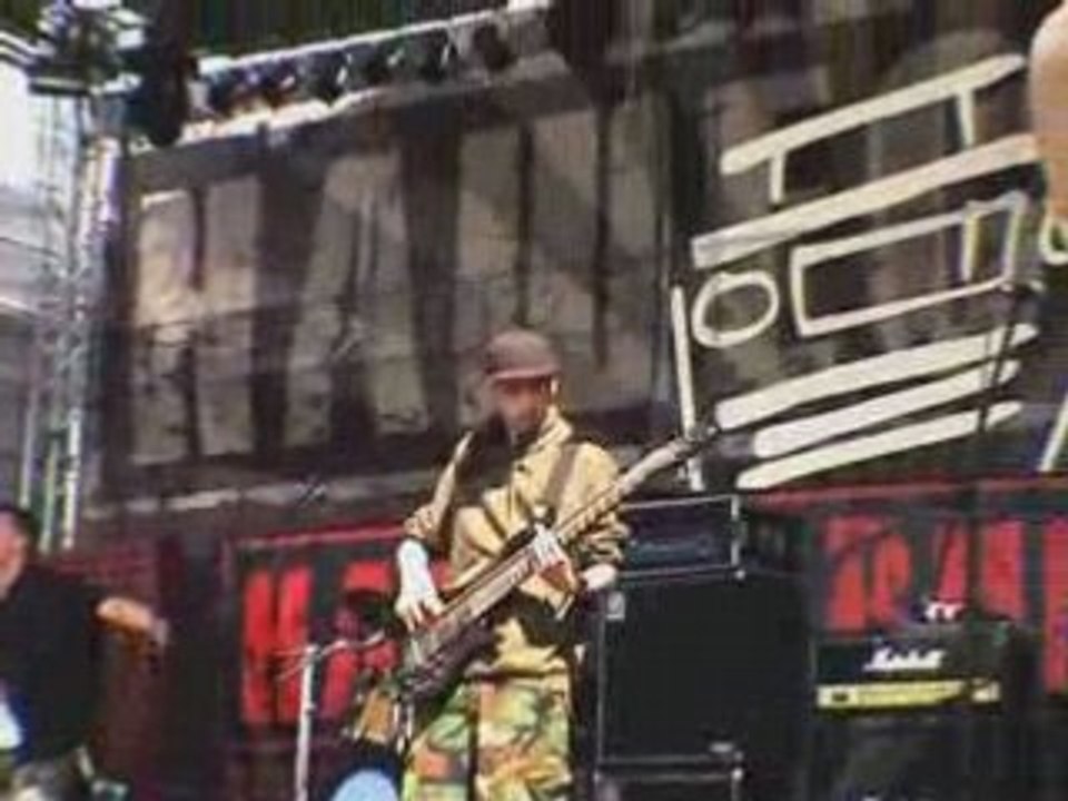 РыбийЖыр - Гордость - НАШЕСТВИЕ