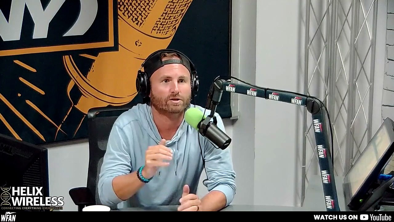 Tommy says this is Boone's best job as Yankee manager