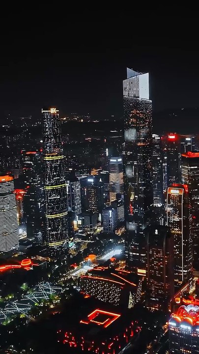 Super vue 4k de la plus belle du Monde