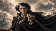 💥Rustblade Witcher Dailymotion AI Anime #reelshort