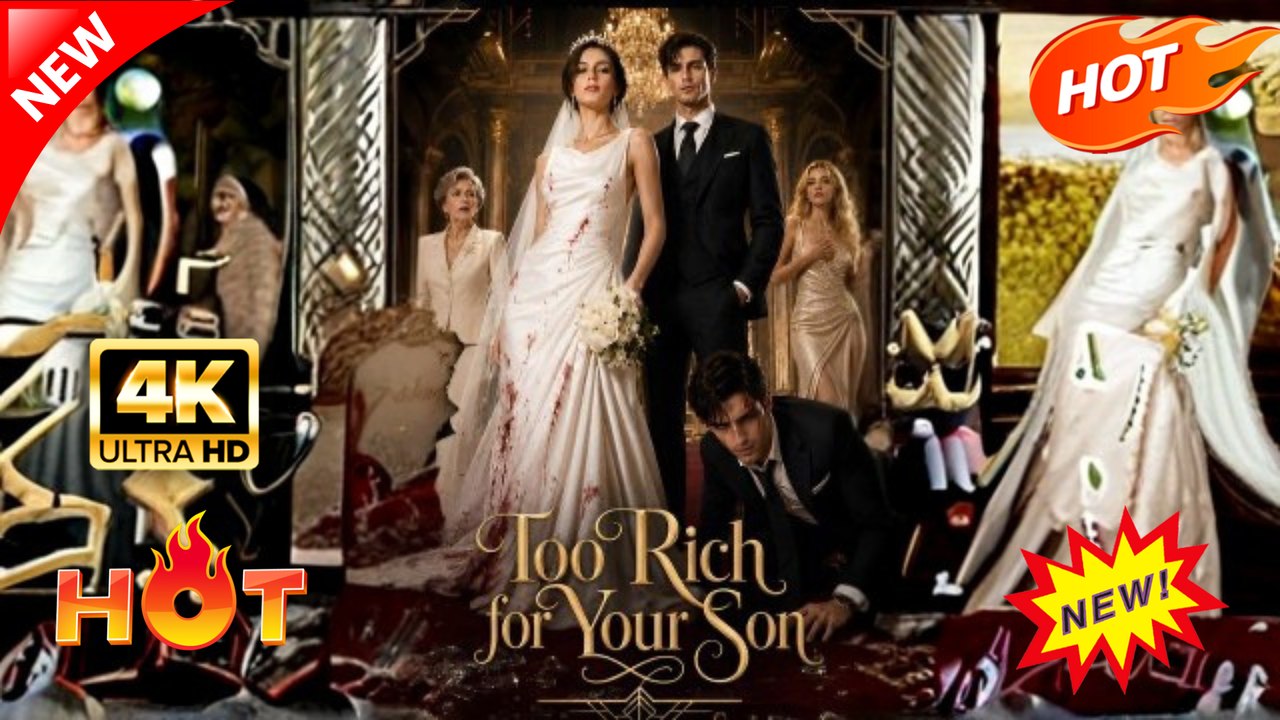 To Rich For Your Son Hot Drama