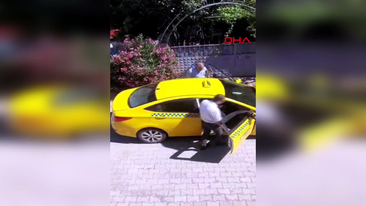 Yıllar önce imzaladığı belge başına dert oldu! 90 yaşındaki Merdane Nine’ye icra şoku