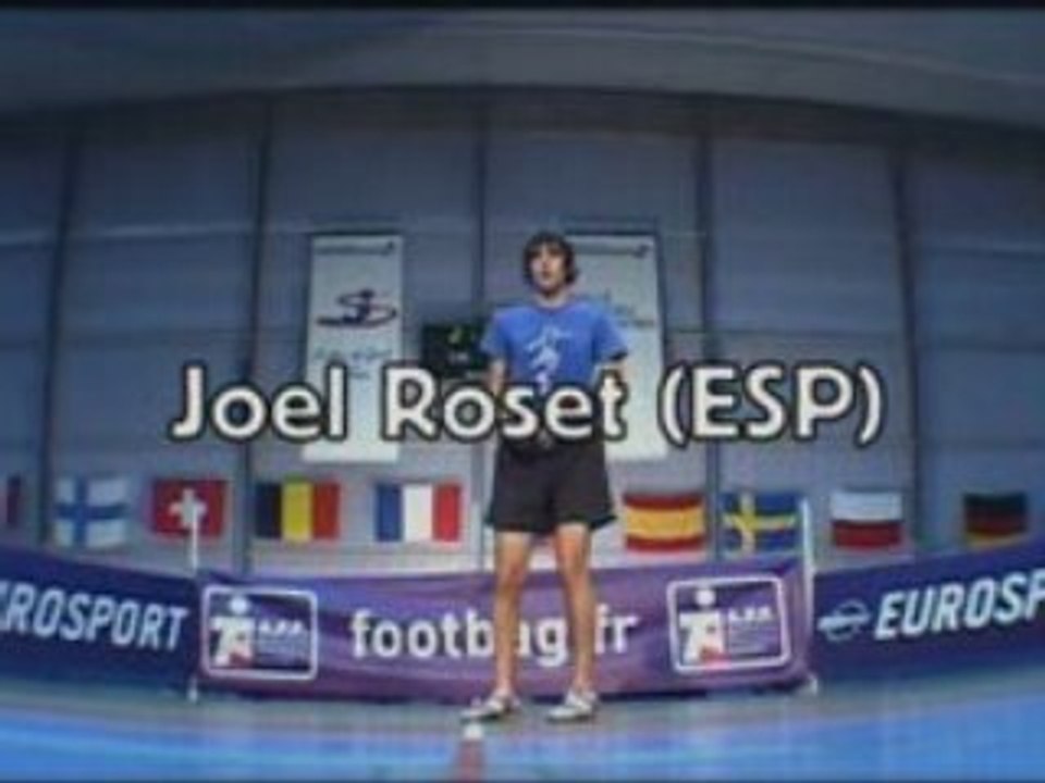 Big One-Joel Roset (ESP)