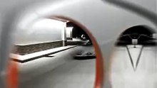 👀 Through the Mirror: The Supercar Shot That Looks Unreal 🔥