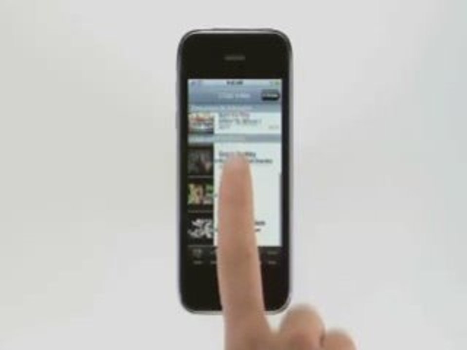 Intro iPhone Canada