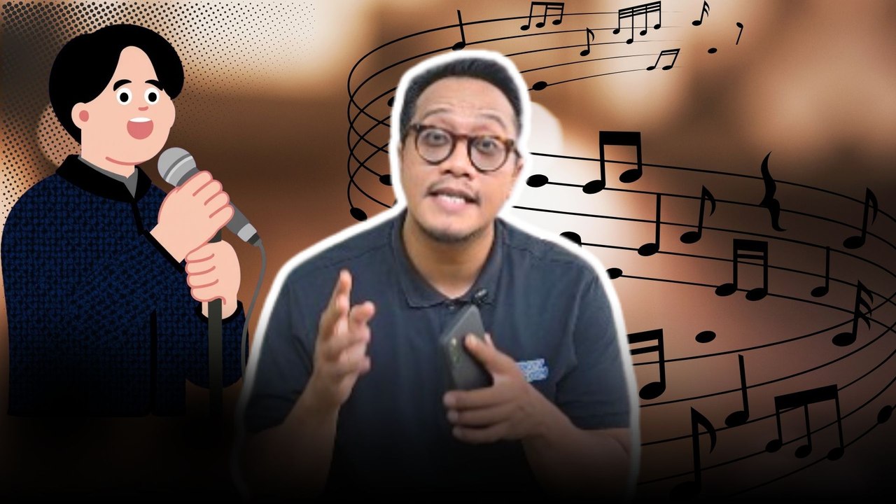 Apa Itu Suai Bibir? Padanan Kata Lipsync yang Sudah Resmi di KBBI-Jadi Lebih Paham