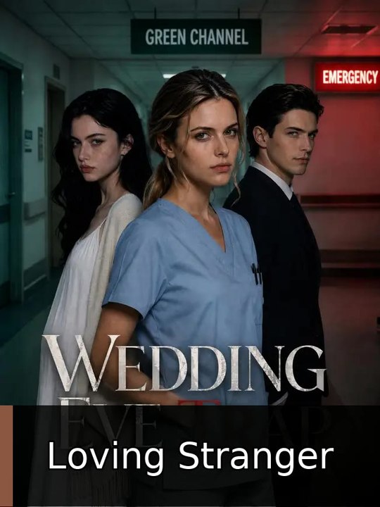 Wedding Eve Trap | Loving Stranger
