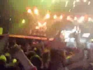 moby eurockéenne de Belfort 2008