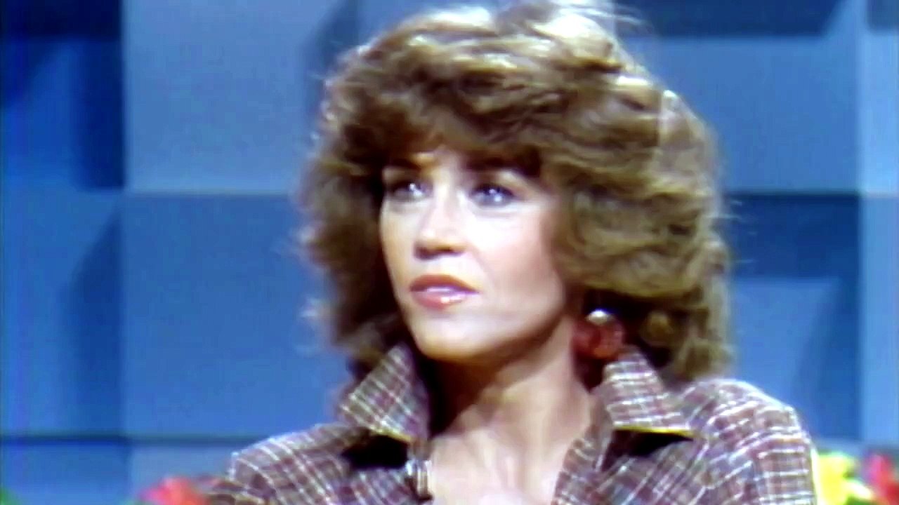 Citizen Jane, l'Amérique selon Fonda