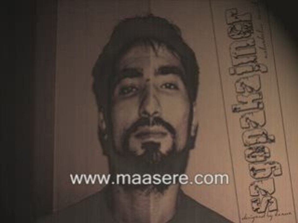 Sagopa Kajmer Yakın ve Uzak yeni albümden