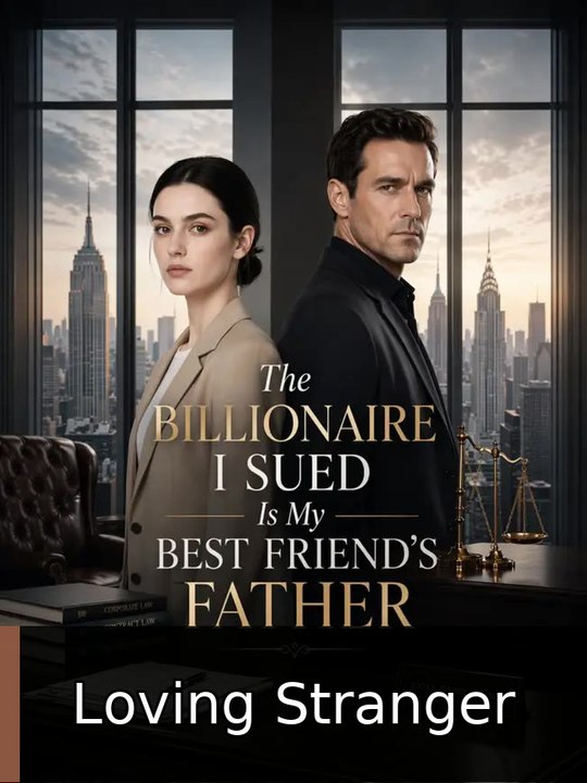 The Billionaire I Sued Is My Best Friend’s Father | Loving Stranger