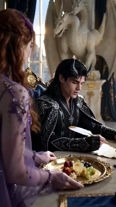 Married To The Hidden Dragon King Full Movie 2026 🎬⭐✨