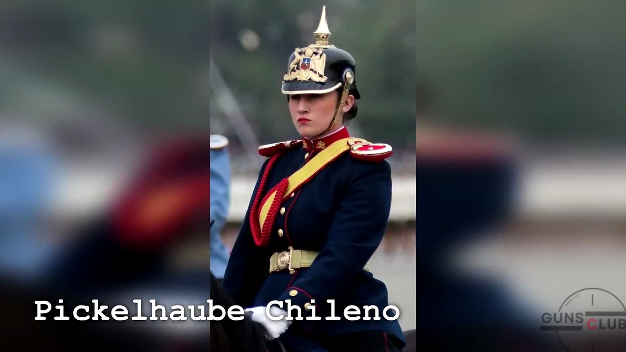 Why Did German Helmets Have Horns in WWII? The Surprising Reason