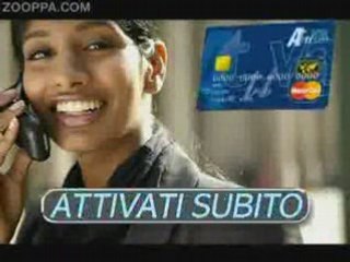 Carta Attiva - Attivati