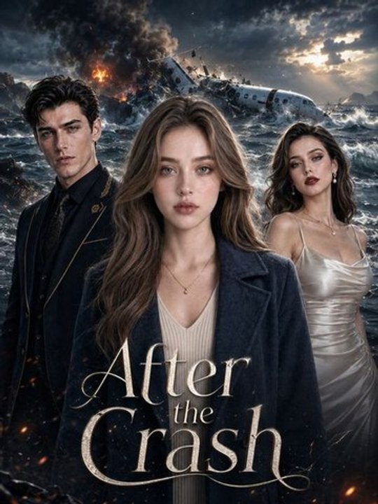 After the Crash🔥HOT 🔥