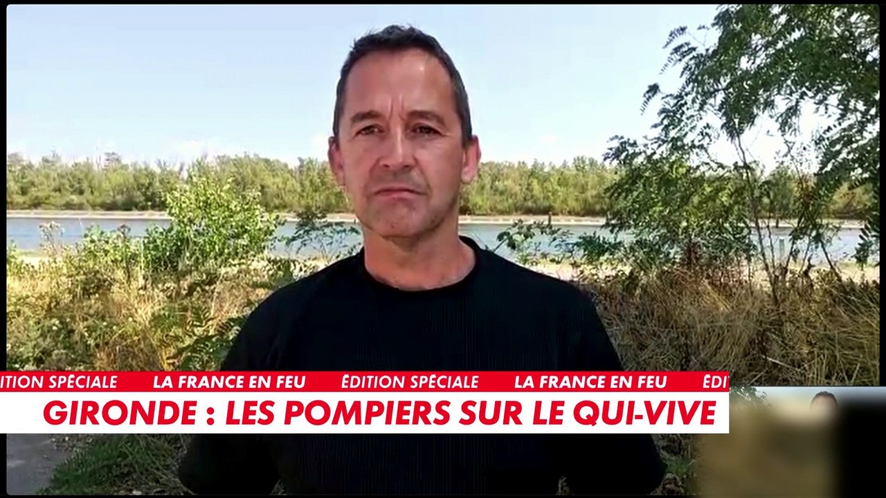 Mickaël Pacanowski : «Les moyens matériels et les moyens humains manquent»