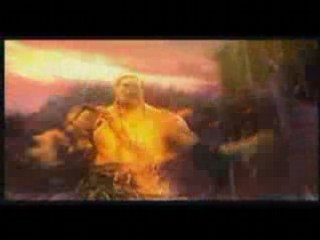 La pub de World of Warcraft avec Coca-Cola