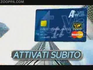 Carta Attiva  - Attivati 3