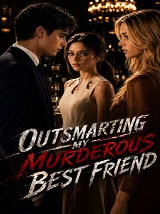 Outsmarting My Murderous Friend - New Movie 2026 .🔥🔥🔥FULL MOVIES ENGLISH SUB 2026