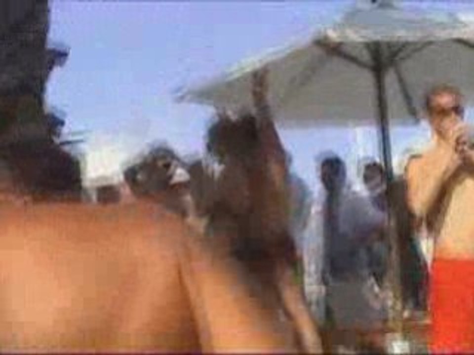 Co2 Bazooka & Refresh Gun Saint Tropez