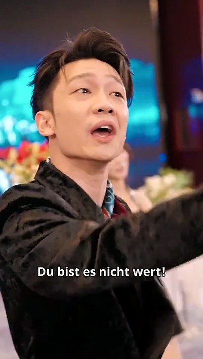 (Synchro) Rückkehr des Drachen, Narben enthüllt | Das Minidrama | Delust Language