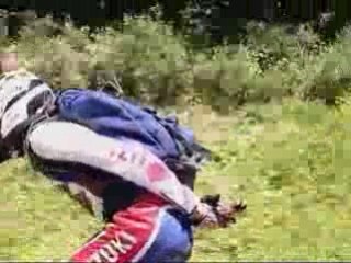 Descente  rasko 9 juillet 2008