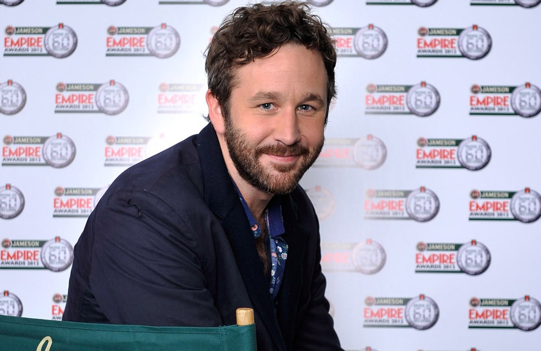 Chris O'Dowd würde 'Moone Boy'-Comeback nicht ausschließen