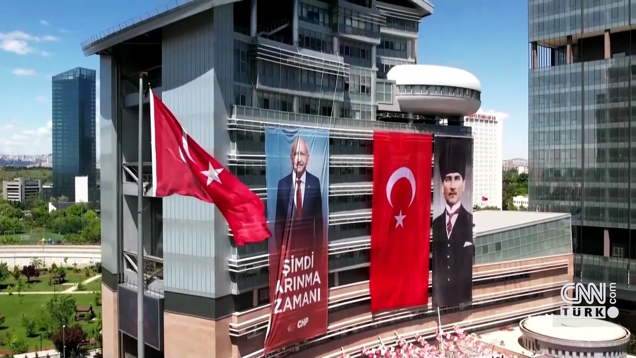 GÖZLER MANSUR YAVAŞ'TA! Yeni Parti'ye katılacak mı?
