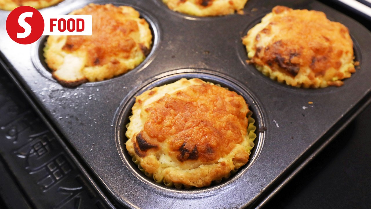 Retro Recipe: Macaroni pie