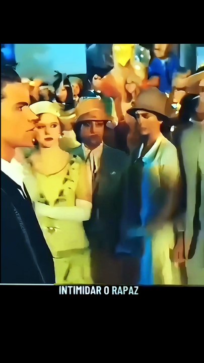 Filme de Ação