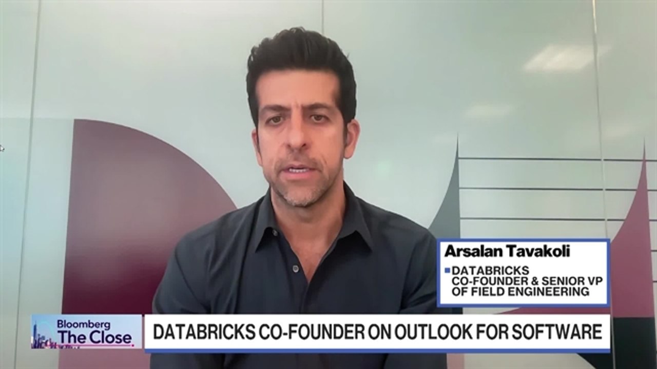 Databricks Co-Founder: IPO a Matter of "When" Not "If"