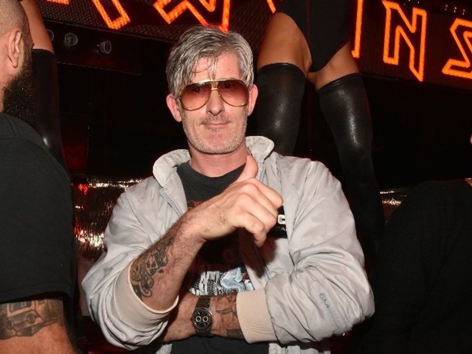 Star-DJ Kavinsky stirbt mit nur 50 Jahren