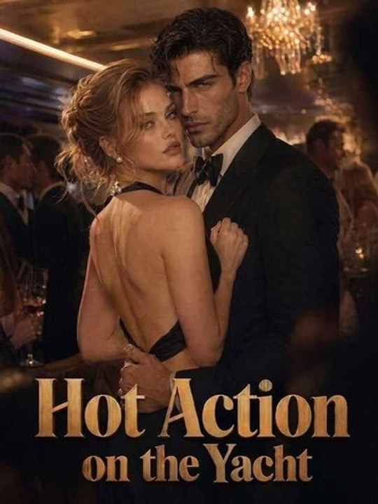 Hot Action On The Yacht FULL MOVIES ENGLISH SUB