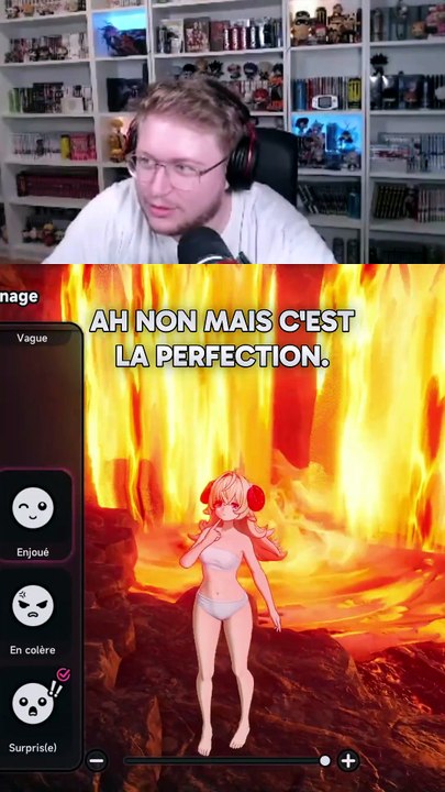 Le meilleur mode de jeu de #NTE