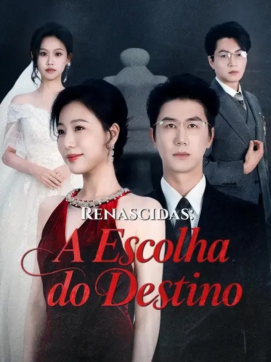 (Dublagem) Renascidas: A Escolha do Destino - Parte 1/2 | Episodios 1-29