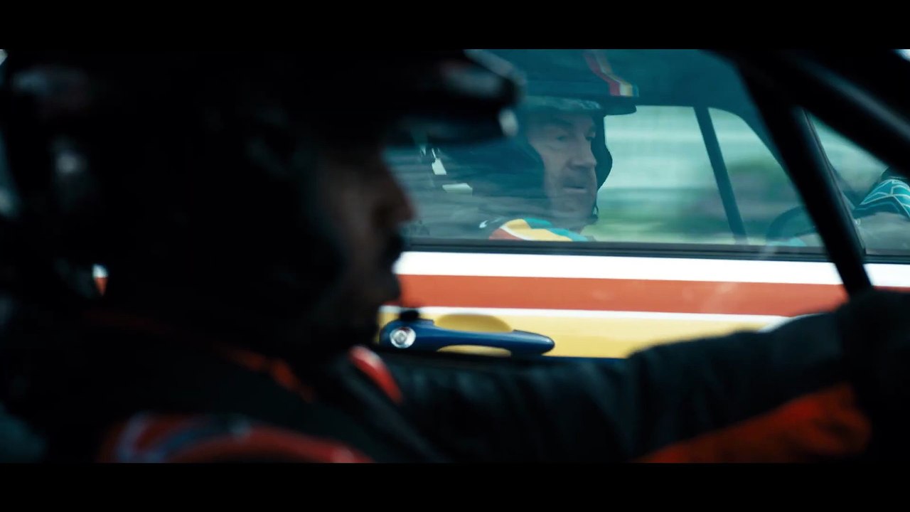 The Thomas Crown Affair - Teaser Trailer (English) HD