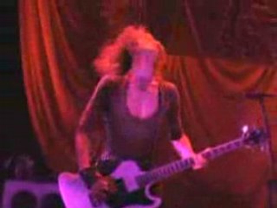 Dir en Grey - Dead Tree (Toshiya Angle)