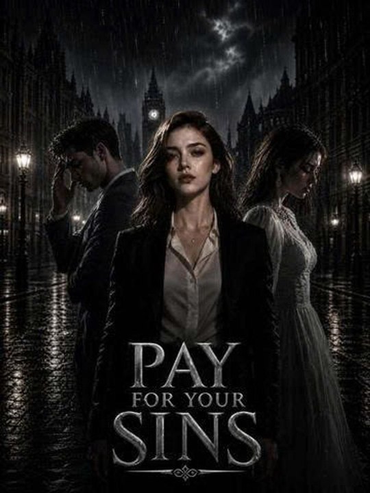 Pay for Your Sins | New Movie 2026