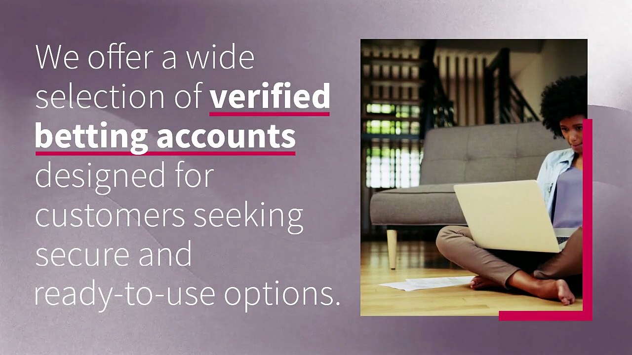 Why More Users Buy Verified Stake Accounts in 2026