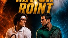 Match Point - Romantic Sports Drama Full EP #AFR