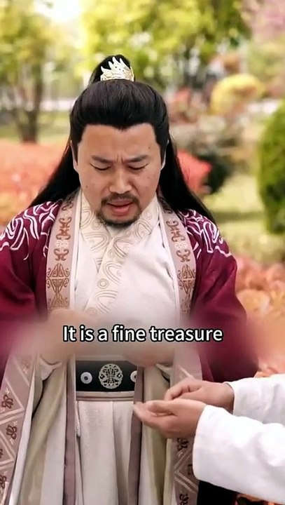 Starting With a Bowl, Who Knew It Was a Treasure-Gathering Immortal Basin- Drama Movie english Sub