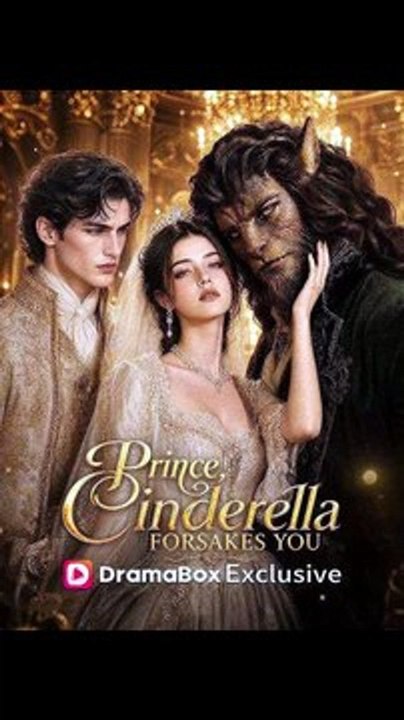 Prince, Cinderella forsakes you Completed