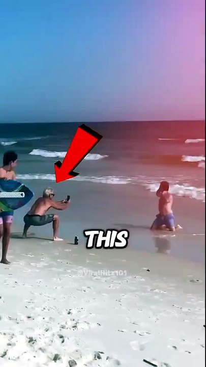 😂 This Dad Knows Exactly How to Embarrass His D...