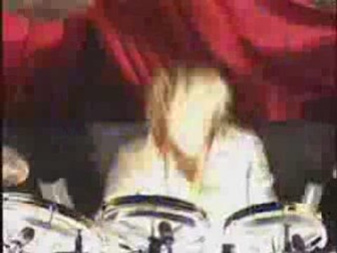 Dir en Grey - Dead Tree (Shinya Angle)