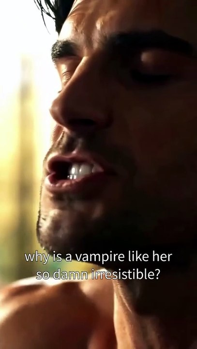 The alpha's forbidden vampire#DRAMA US-FULL ENGLISH SUB