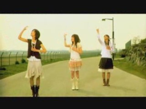 Chocolove from AKB48 - Ashita wa Ashita no Kimi ga Umareru