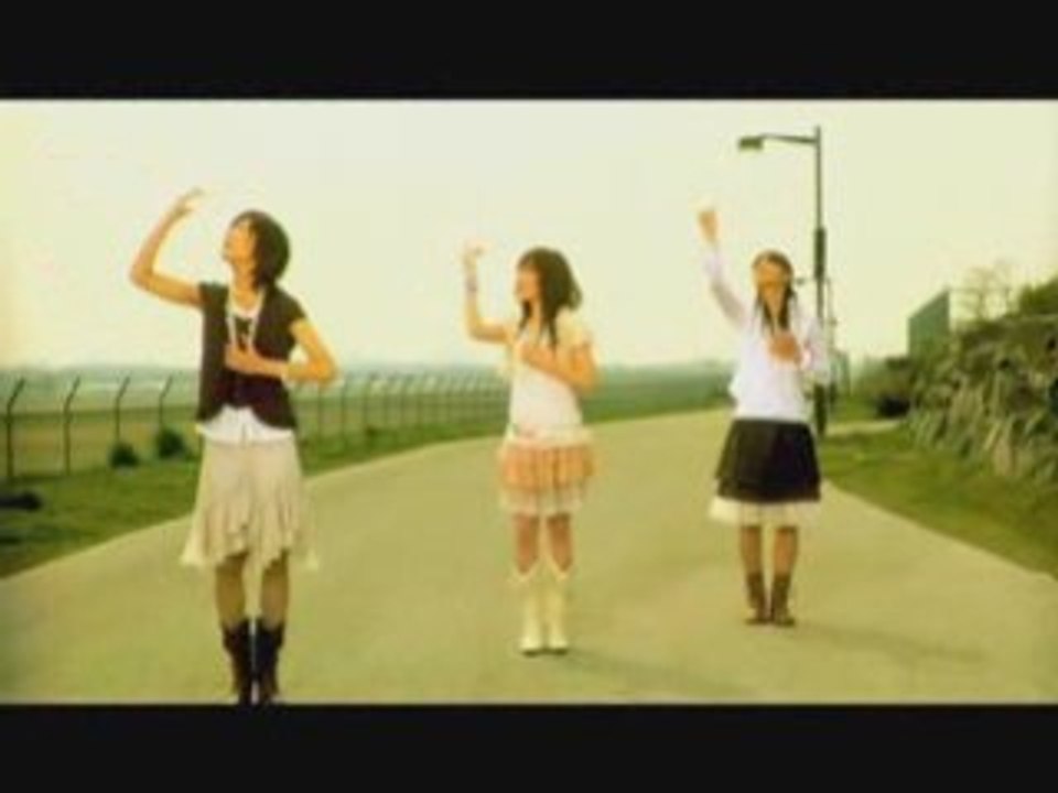 Chocolove from AKB48 - Ashita wa Ashita no Kimi ga Umareru